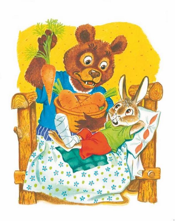 Сказки. И про кошек, и про мышек… Сказки. И про кошек, и про мышек…