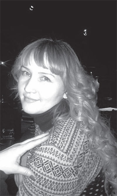 Валина бусинка Валина бусинка