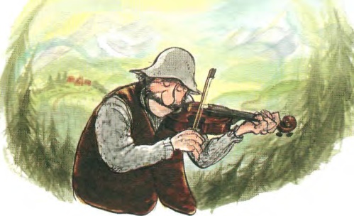 Механический Дед Мороз Механический Дед Мороз