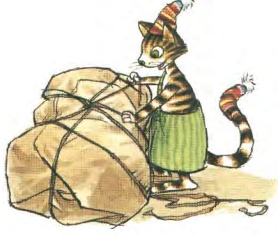 Механический Дед Мороз Механический Дед Мороз