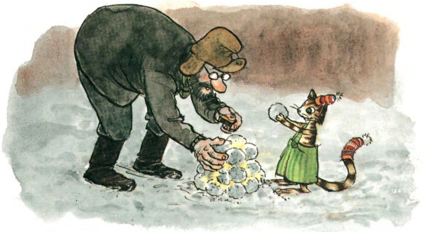 Механический Дед Мороз Механический Дед Мороз