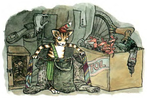 Механический Дед Мороз Механический Дед Мороз