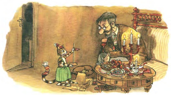 Механический Дед Мороз Механический Дед Мороз