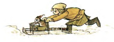 Механический Дед Мороз Механический Дед Мороз