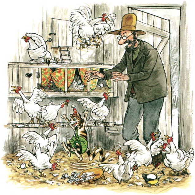 Механический Дед Мороз Механический Дед Мороз