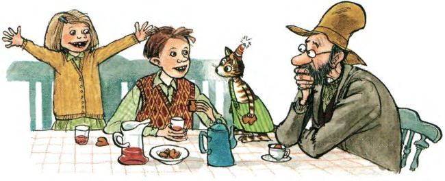 Механический Дед Мороз Механический Дед Мороз