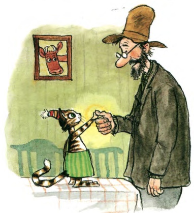 Механический Дед Мороз Механический Дед Мороз