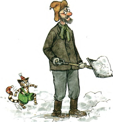 Механический Дед Мороз Механический Дед Мороз