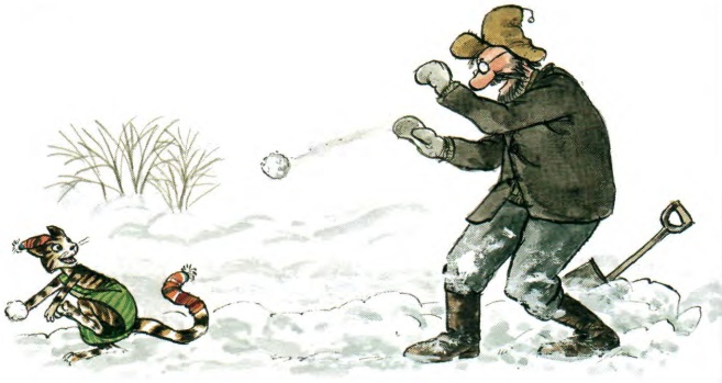 Механический Дед Мороз Механический Дед Мороз