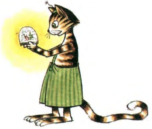 Механический Дед Мороз Механический Дед Мороз