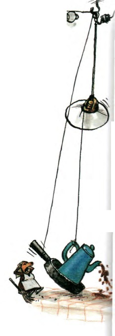 Механический Дед Мороз Механический Дед Мороз