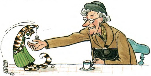 Механический Дед Мороз Механический Дед Мороз