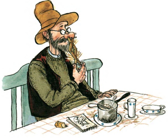 Механический Дед Мороз Механический Дед Мороз