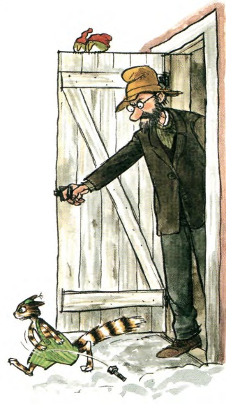 Механический Дед Мороз Механический Дед Мороз