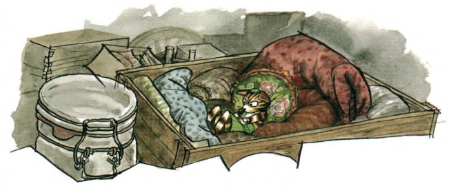 Механический Дед Мороз Механический Дед Мороз