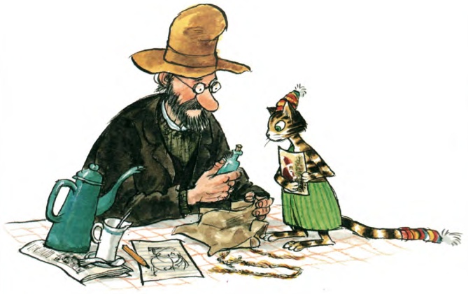 Механический Дед Мороз Механический Дед Мороз