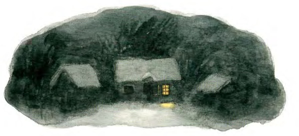 Механический Дед Мороз Механический Дед Мороз