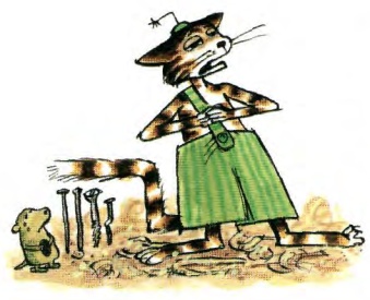 Механический Дед Мороз Механический Дед Мороз