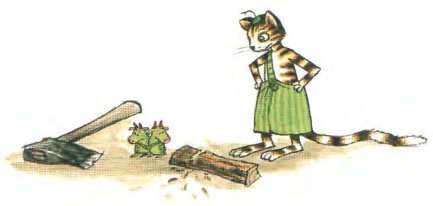 Механический Дед Мороз Механический Дед Мороз