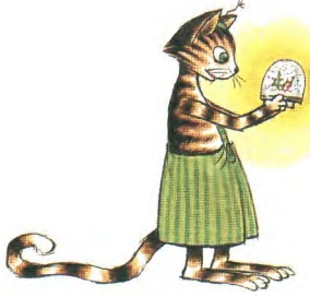 Механический Дед Мороз Механический Дед Мороз