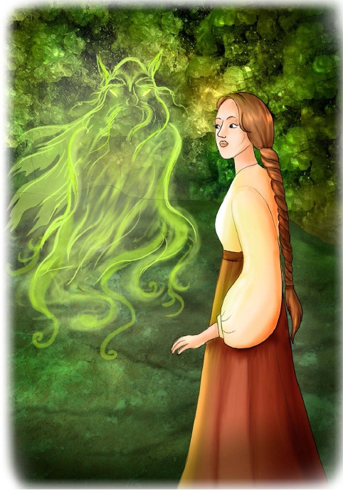 Свиток Рифея Свиток Рифея