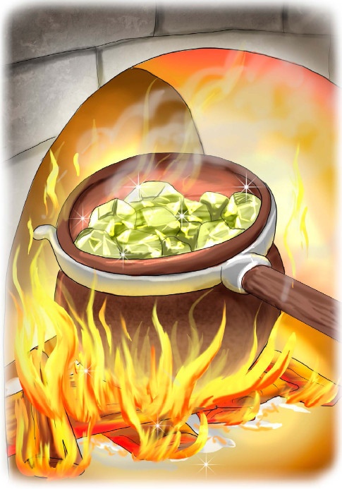 Свиток Рифея Свиток Рифея