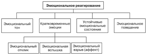 Эмоции и чувства Эмоции и чувства
