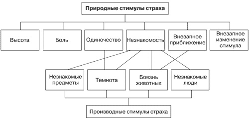 Эмоции и чувства Эмоции и чувства