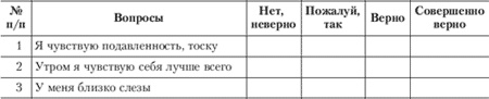 Эмоции и чувства Эмоции и чувства