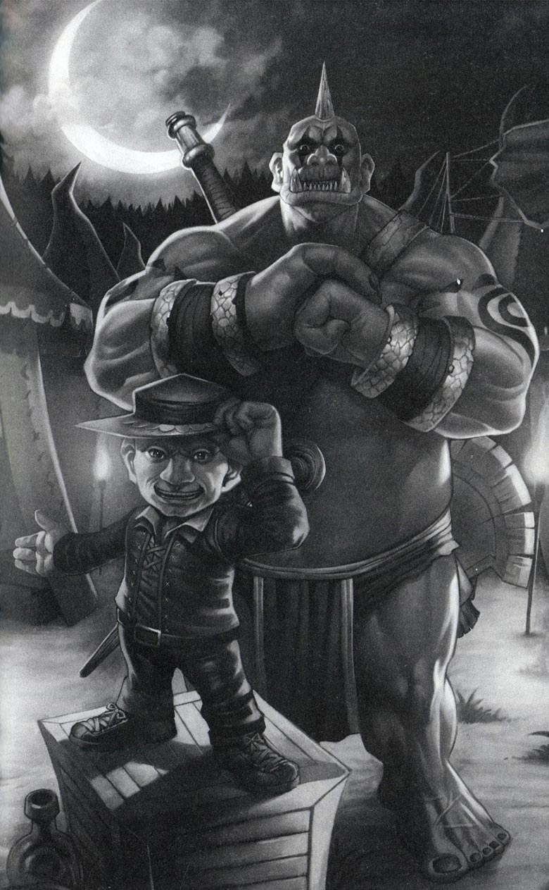 Легенды Warcraft Выпуск 4 Легенды Warcraft Выпуск 4