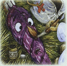 Приключения новогодних игрушек Приключения новогодних игрушек
