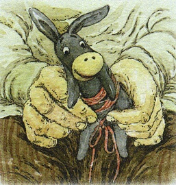 Приключения новогодних игрушек Приключения новогодних игрушек