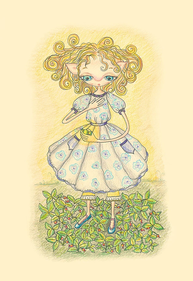 Карамельное дерево Карамельное дерево