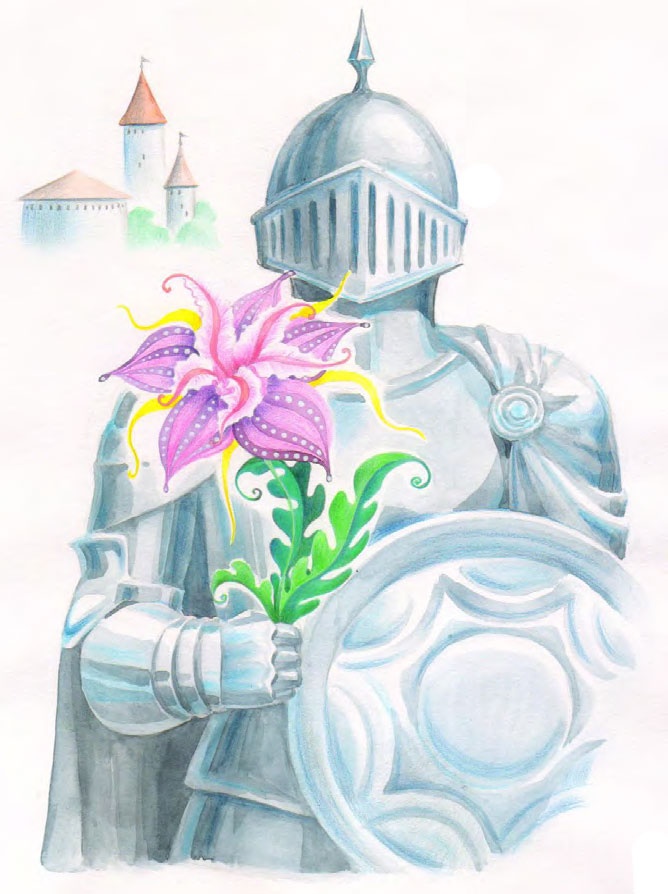 Королевство черных воронов (сборник) Королевство черных воронов (сборник)