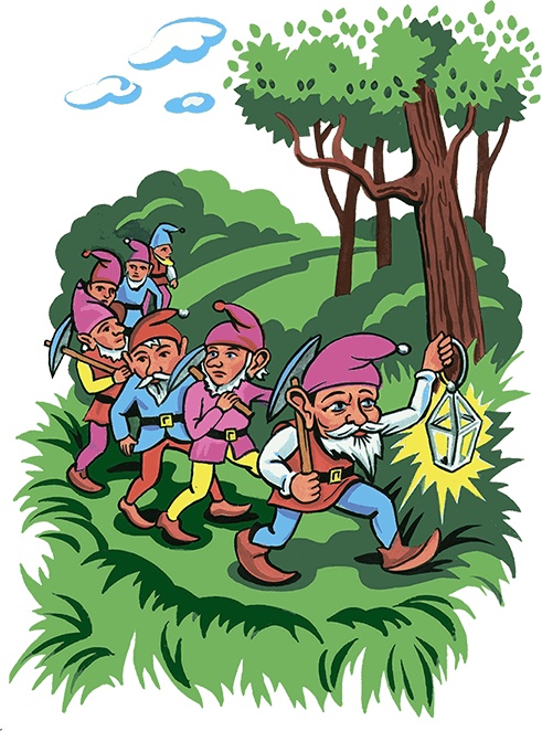 Большая книга сказок для маленьких принцесс Большая книга сказок для маленьких принцесс