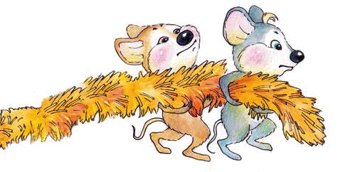 Разноцветные приключения Кузи Разноцветные приключения Кузи