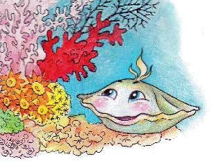 Разноцветные приключения Кузи Разноцветные приключения Кузи