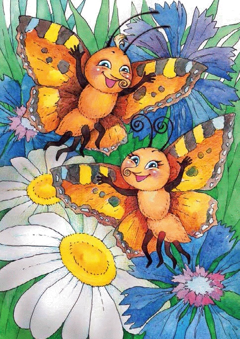 Разноцветные приключения Кузи Разноцветные приключения Кузи