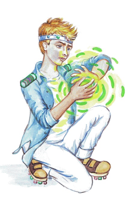 Полинка и Баг Полинка и Баг