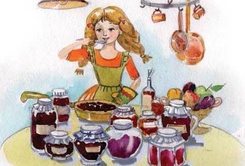 Фруечки Фруечки
