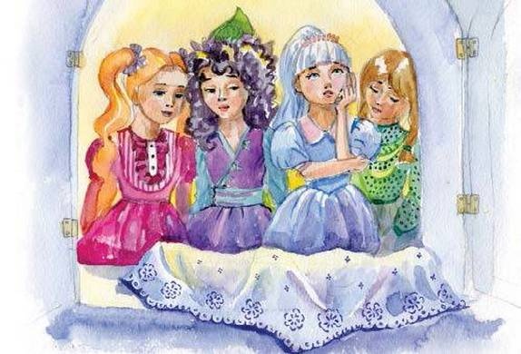 Фруечки Фруечки