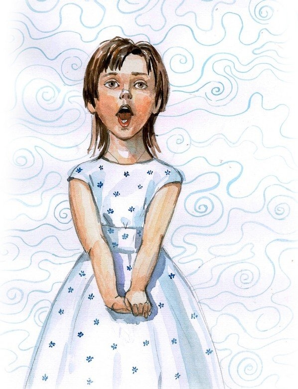 Четвёртая нотка Четвёртая нотка