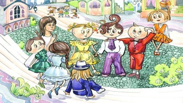 Четвёртая нотка Четвёртая нотка