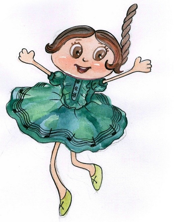 Четвёртая нотка Четвёртая нотка