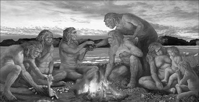 100 великих тайн доисторического мира 100 великих тайн доисторического мира