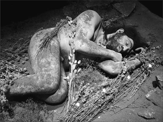 100 великих тайн доисторического мира 100 великих тайн доисторического мира