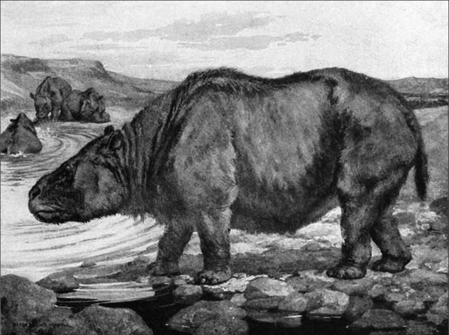 100 великих тайн доисторического мира 100 великих тайн доисторического мира