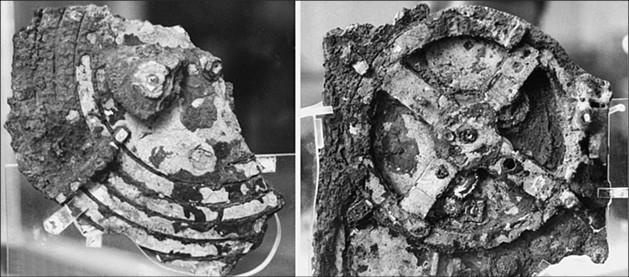 100 великих тайн доисторического мира 100 великих тайн доисторического мира