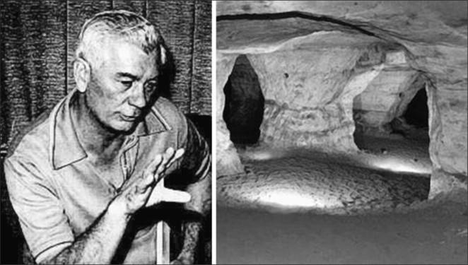 100 великих тайн доисторического мира 100 великих тайн доисторического мира