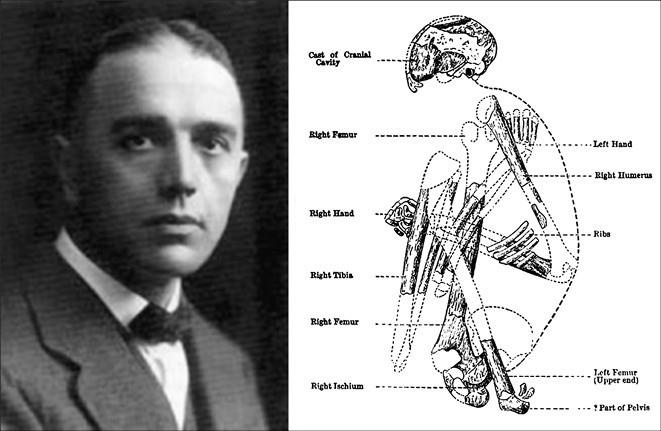 100 великих тайн доисторического мира 100 великих тайн доисторического мира